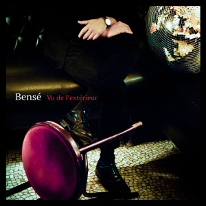 Album Vu de l'extérieur oleh Bense