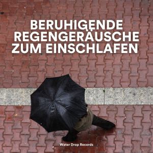 Stadtregengeräusche的专辑Beruhigende Regengeräusche zum Einschlafen