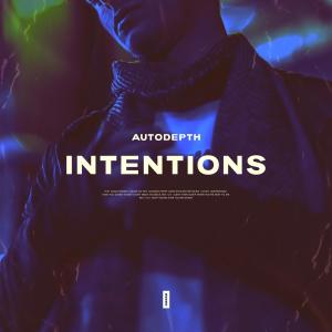 Album Intentions from 