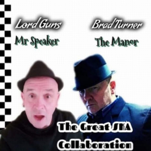 Listen to The Great Ska Collaboration song with lyrics from Brad Turner