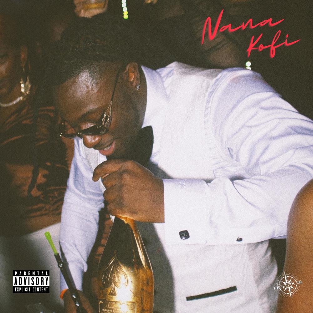 Murda She Wrote (Explicit)