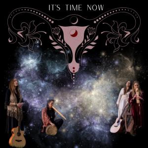 Album It's Time Now from She