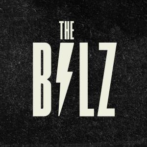The Bilz的專輯BILZ Unstoppable (The BILZ Anthem)