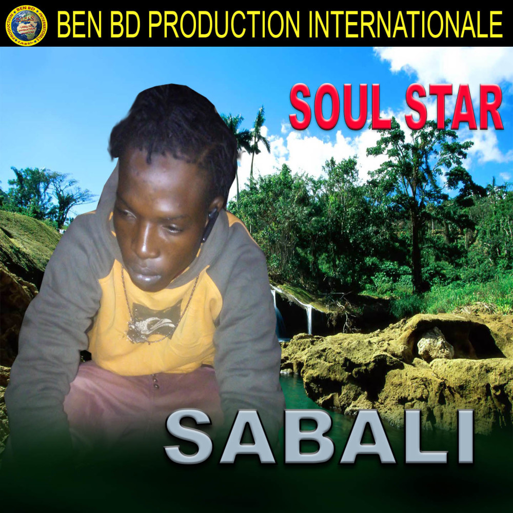 Sabali