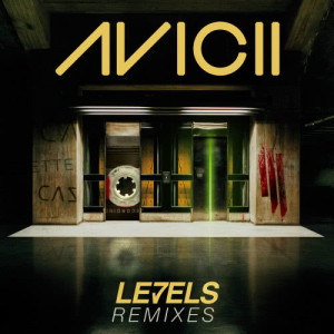 收聽Avicii的Levels (Skrillex Remix)歌詞歌曲