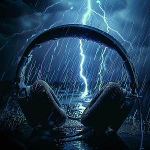 Floating Log的專輯Roar of Thunder: Music's Raw Power