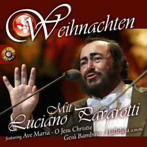 Weihnachten Mit Luciano Pavarotti