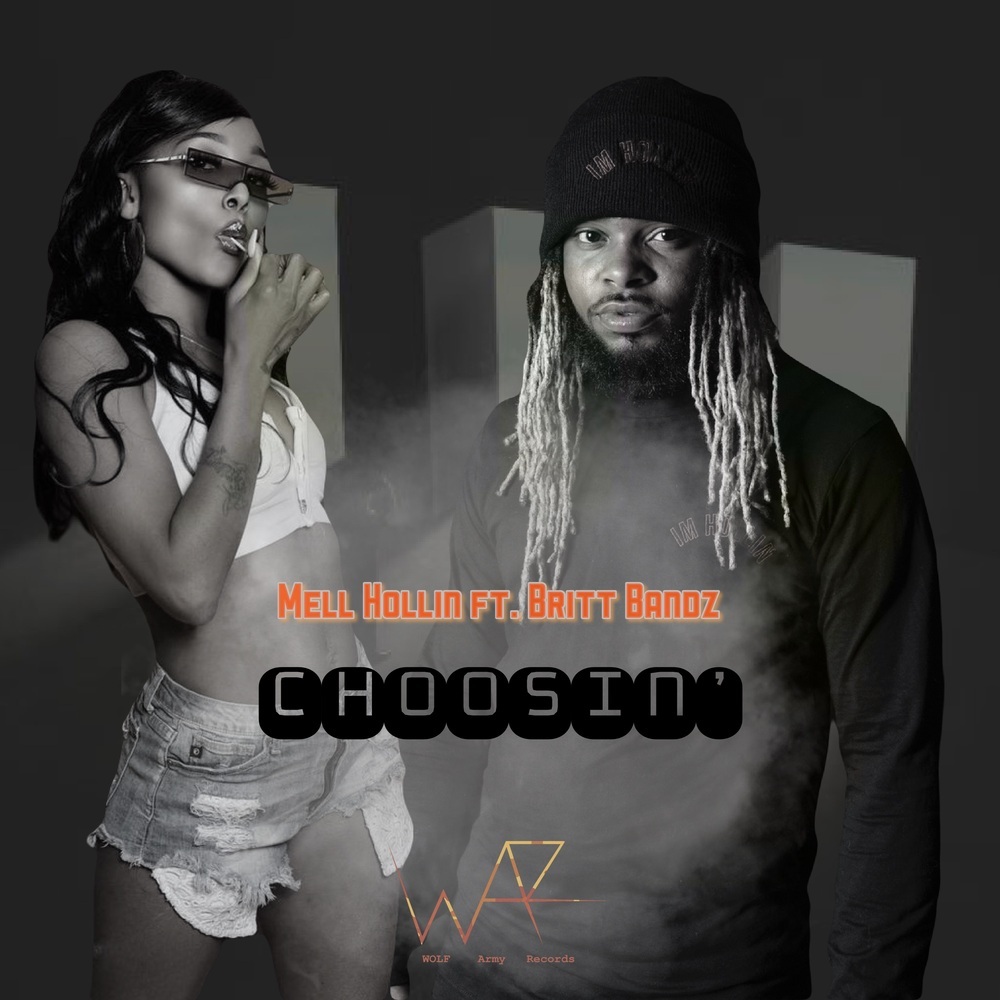 Choosin' (Explicit)