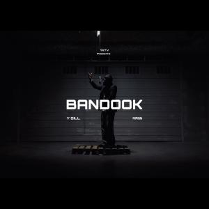 ดาวน์โหลดและฟังเพลง Bandook (Explicit) พร้อมเนื้อเพลงจาก Y Gill