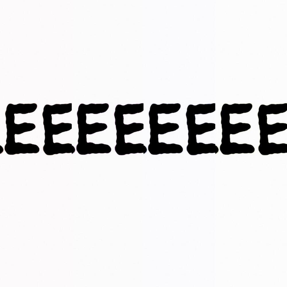 EEEEEEEEE (Explicit)