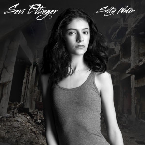 Sevi Ettinger的专辑Salty Water