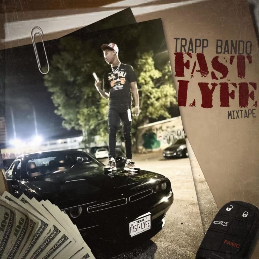 Yeaaaaa (feat. RicoTrap) (Explicit)