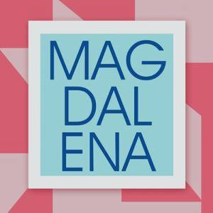 Album Classic Remaster, Magdalena, Vol. 2 from Magdalena