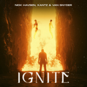 Album Ignite from Nick Havsen
