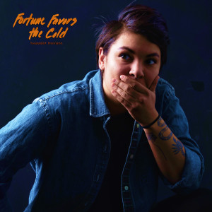 Album Fortune Favors the Cold from Toussaint Morrison