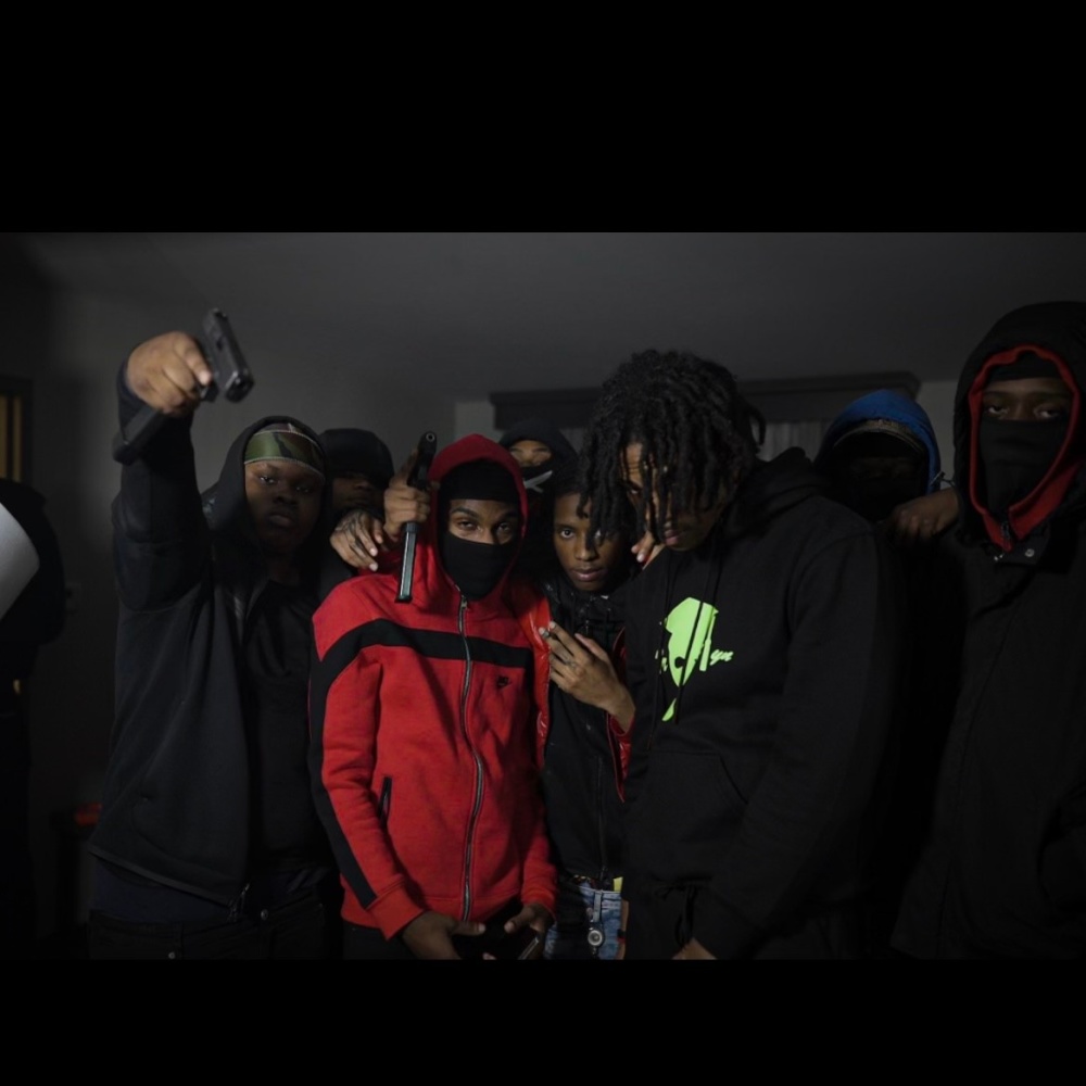 NFLK (feat. Sway1k, Markygrippedup & K3nzo1k) (Explicit)