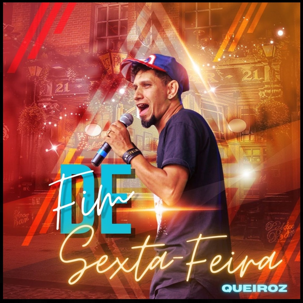 Fim de Sexta Feira