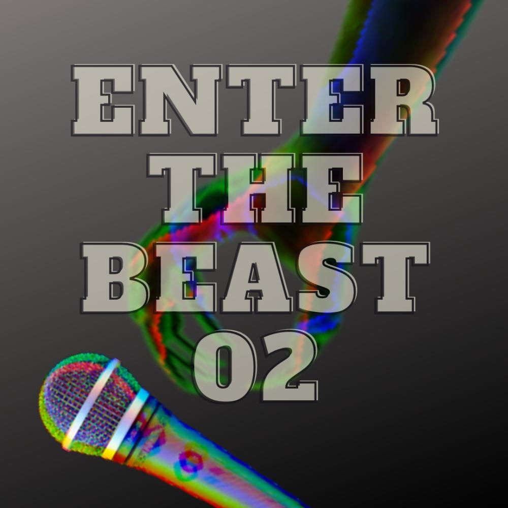 Enter The Beast 02 (Explicit)