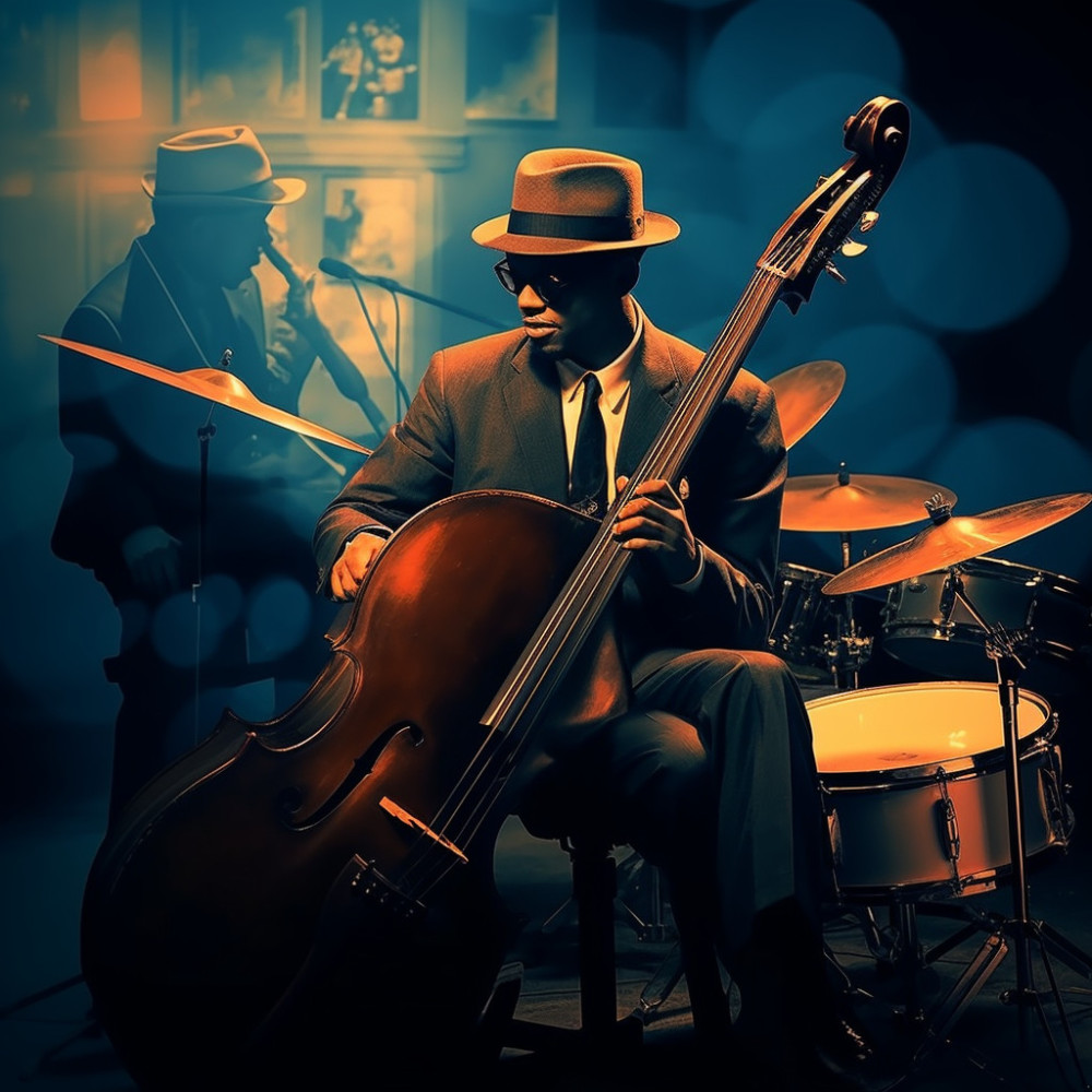 Twilight Jazz Smooth Groove