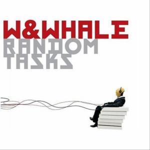 W & Whale的专辑Random Tasks