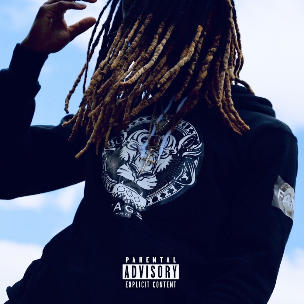Drive (Explicit)
