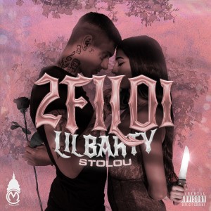 Listen to 2 Filoi (Explicit) song with lyrics from Lil Barty