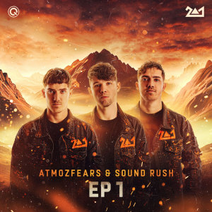 Album EP 1 oleh Sound Rush