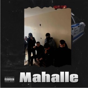 Listen to Mahalle (Explicit) song with lyrics from Efe