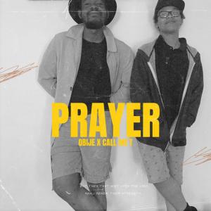 收聽Obije的Prayer歌詞歌曲