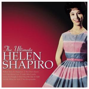 ดาวน์โหลดและฟังเพลง Will You Love Me Tomorrow (2003 Remaster) พร้อมเนื้อเพลงจาก Helen Shapiro