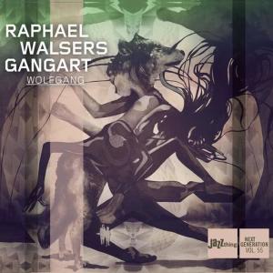 收聽Raphael Walsers GangArt的Passacaglia歌詞歌曲