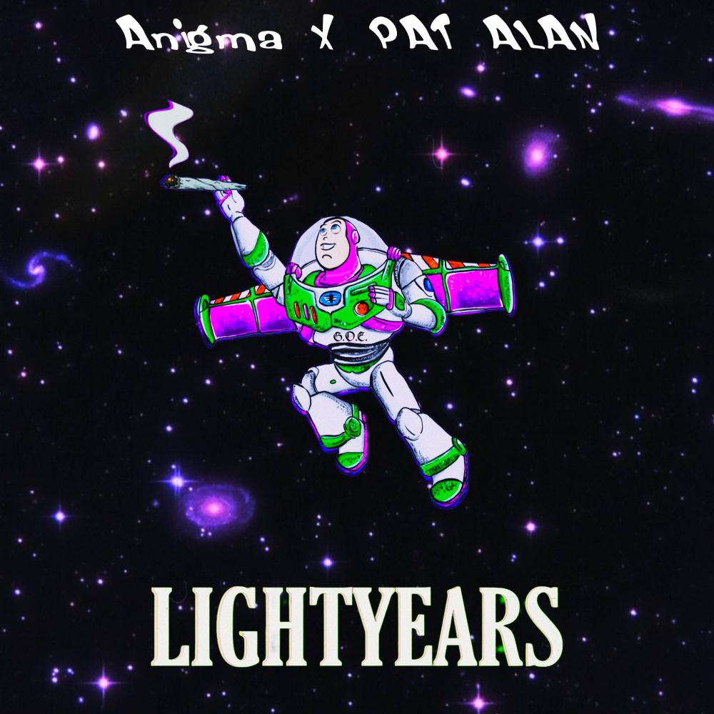 LIGHTYEARS