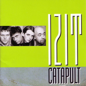 Album Catapult (Explicit) from Izit