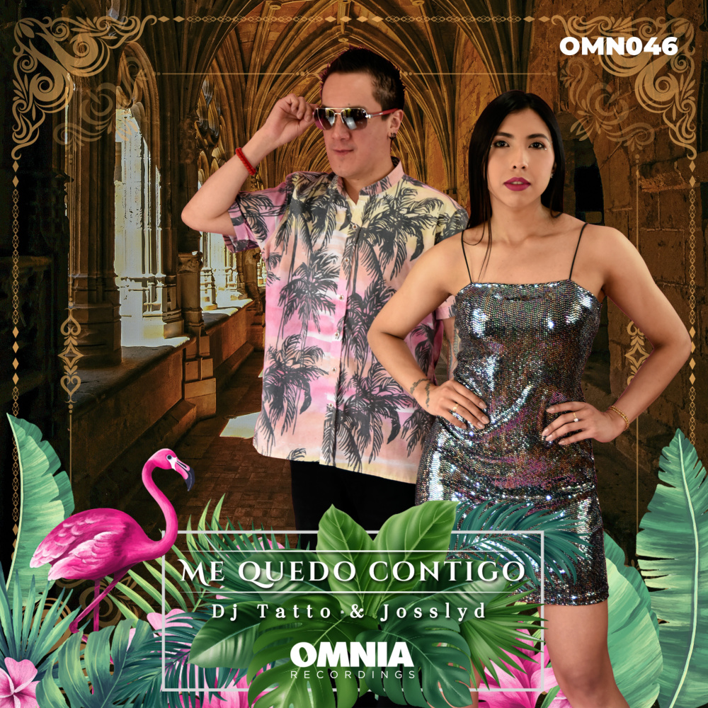Me Quedo Contigo (Radio Edit)