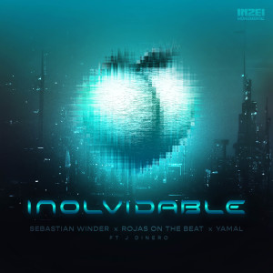 Album INOLVIDABLE (Explicit) oleh Rojas on the beat