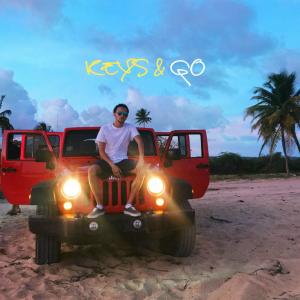 อัลบัม Keys & Go (Explicit) ศิลปิน Devan Ibiza