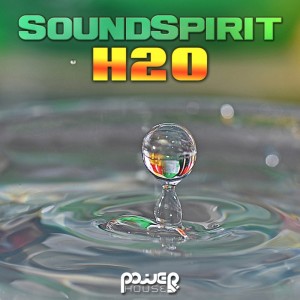 Album H2O oleh SoundSpirit