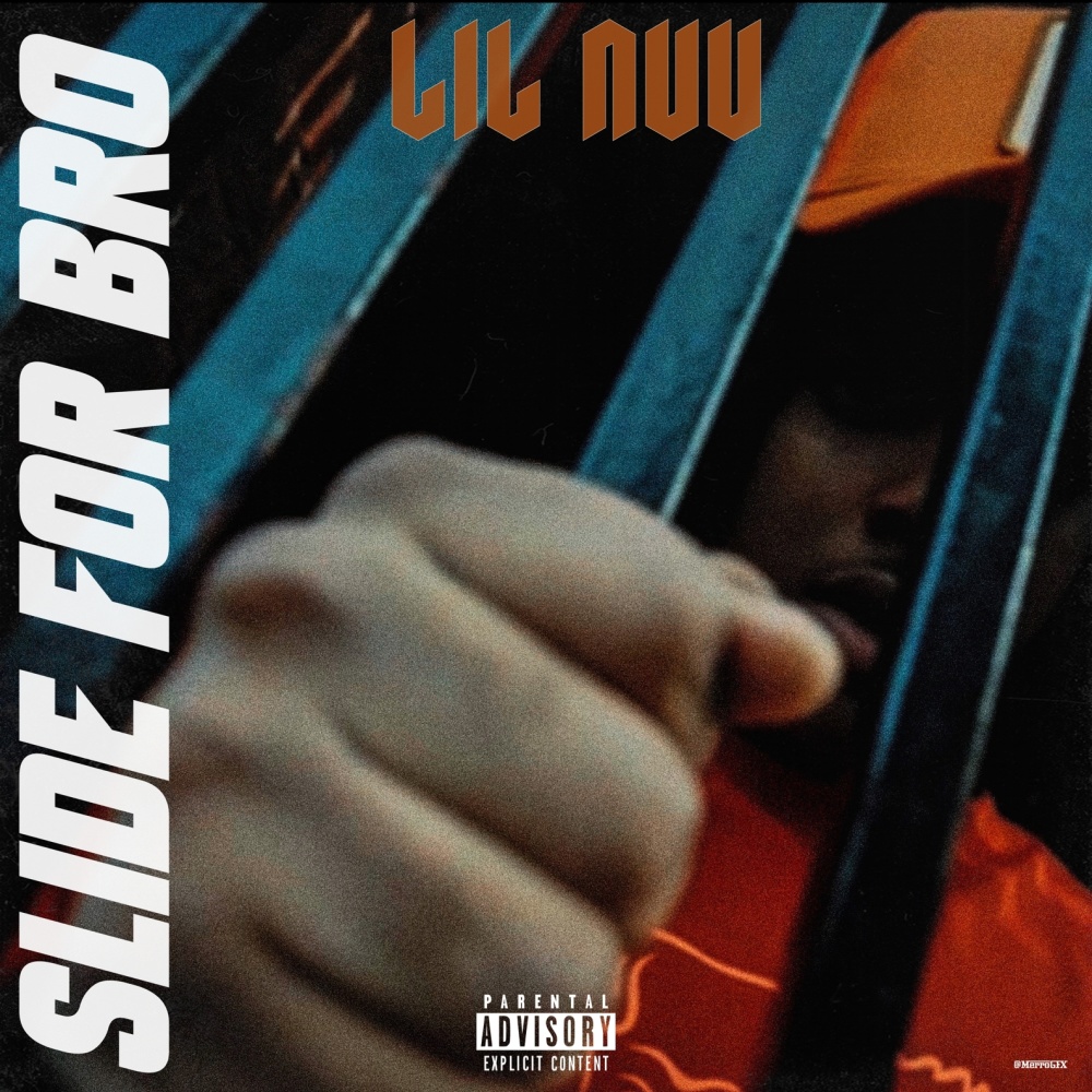 Slide For Bro (Explicit)