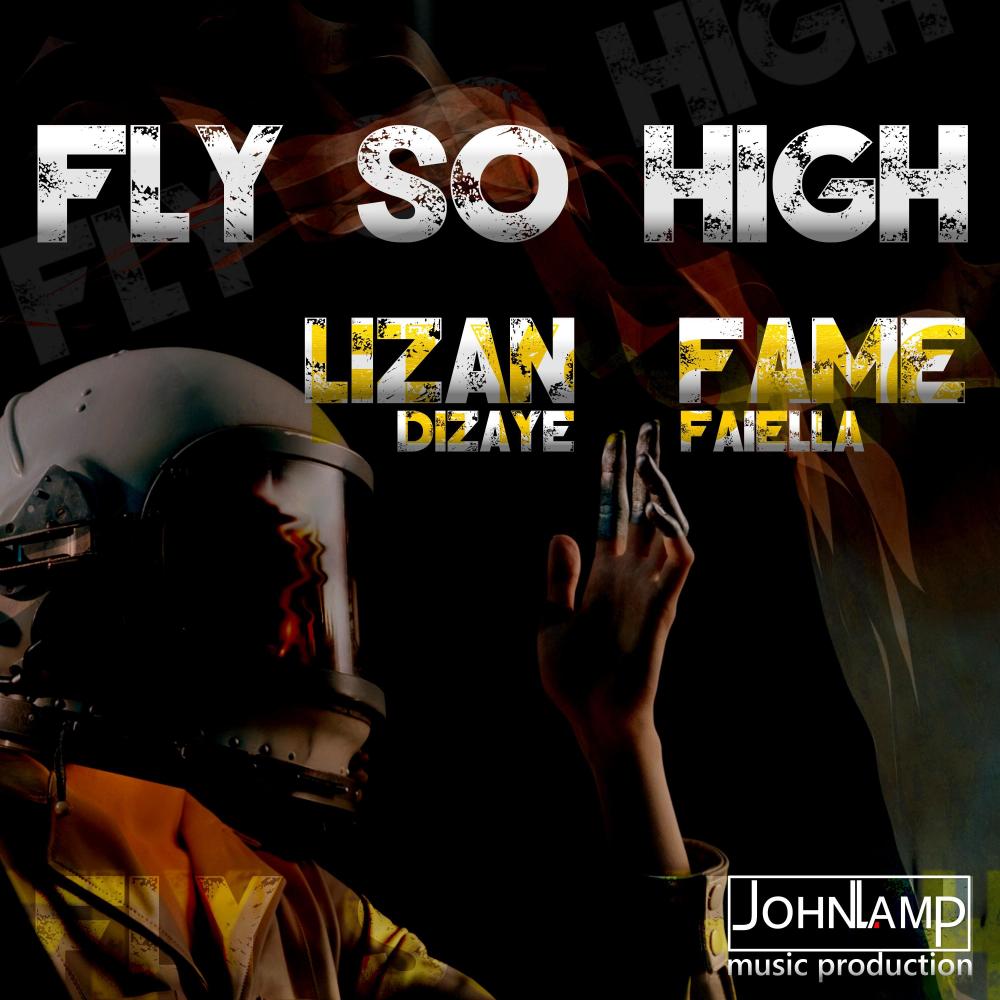 Fly so high (melodic mix -unvoxed)