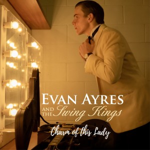 收聽Evan Ayres and The Swing Kings的I Thought There Was Only Seven Natural Wonders(But I Found an Eighth in You)歌詞歌曲