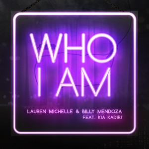 Lauren Michelle的專輯Who I Am