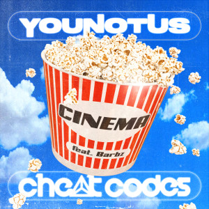 อัลบัม Cinema ศิลปิน Younotus