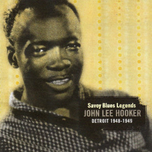 收聽John Lee Hooker的Morning Blues歌詞歌曲