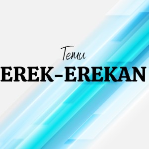 Temu的专辑Erek Erekan