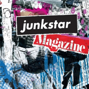 收聽Junkstar的Bluebottles歌詞歌曲