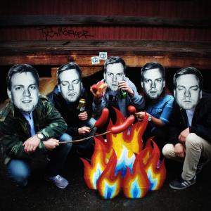 Listen to Du kommer klara det song with lyrics from Guldsmeden