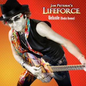 收聽Jim Peterik's Lifeforce的Vehicle (Radio Remix)歌詞歌曲