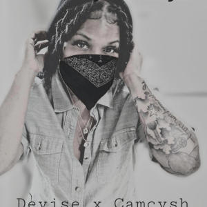 ดาวน์โหลดและฟังเพลง Babyboy (feat. CAMCVSH) (Explicit) พร้อมเนื้อเพลงจาก Devise