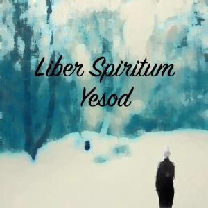 Album Yesod from Liber Spiritum
