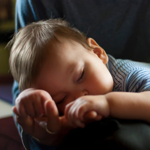 Tranquil Sleepscape: Dreaming Music for Babies